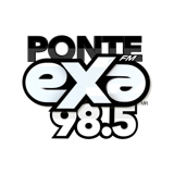 exa fm oaxaca